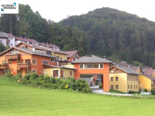 Wohnung zum Kauf provisionsfrei 339.000 € 4 Zimmer 94,8 m² frei ab sofort Baderluck 25 Hof bei Salzburg 5322