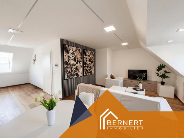 Wohnung zum Kauf provisionsfrei 275.000 € 3 Zimmer 77,8 m² 2. Geschoss Kulmbach 95326