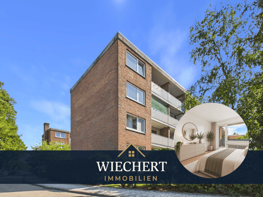 Wohnung zum Kauf 147.000 € 2 Zimmer 60,1 m² 3. Geschoss Bungerhof Delmenhorst 27751