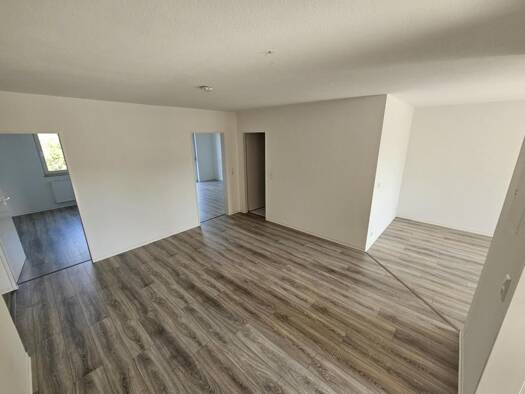 Wohnung zur Miete 778 € 4 Zimmer 80,8 m² 2. Geschoss frei ab 01.08.2026 Kattenbrookstrift 29 Bemerode Hannover 30539