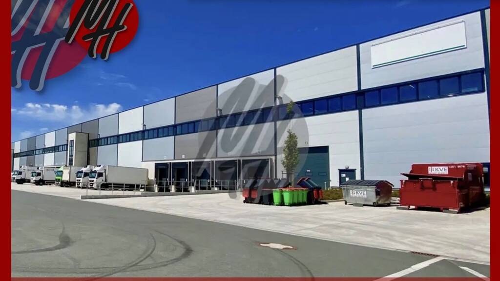 Halle/Industriefläche zur Miete provisionsfrei 3.500 m² Lagerfläche Neuostheim Mannheim 68163