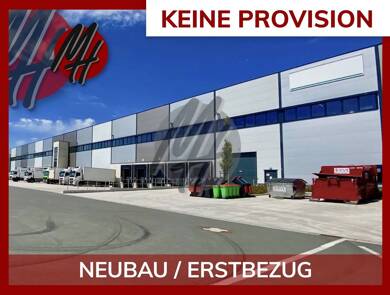 Halle/Industriefläche zur Miete provisionsfrei 3.500 m² Lagerfläche Neuostheim - Ost Mannheim 68163