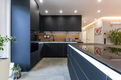 Wohnung zum Kauf 749.000 € 4 Zimmer 128 m² Kleinheppach Korb 71404