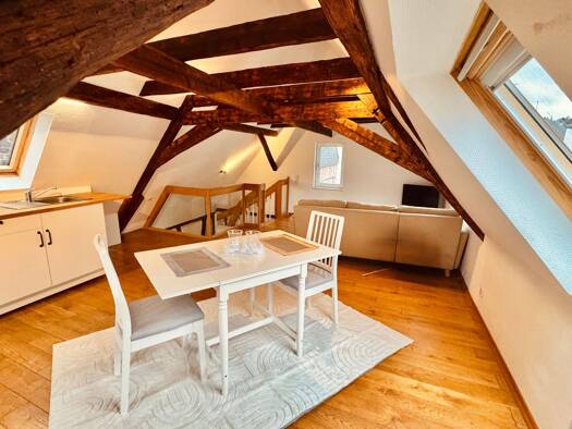 Maisonette zur Miete 1.300 € 3 Zimmer 65 m² Geschoss 1/2 frei ab 02.01.2026 Oberwinter Remagen 53424