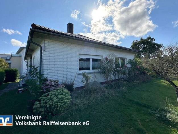Mehrfamilienhaus zum Kauf 389.000 € 9 Zimmer 198 m² 1.298 m² Grundstück Kirchberg (Hunsrück) 55481