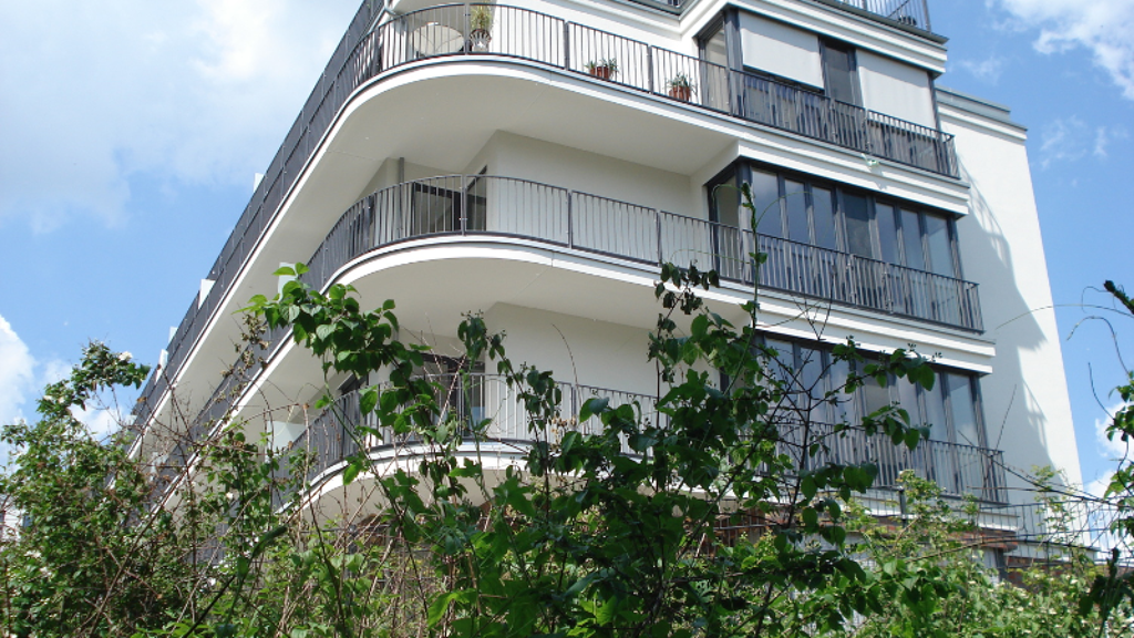 Wohnung zum Kauf 595.000 € 3 Zimmer 94,6 m² 1. Geschoss frei ab sofort Schönstraße 11- B Weißensee Berlin 13086