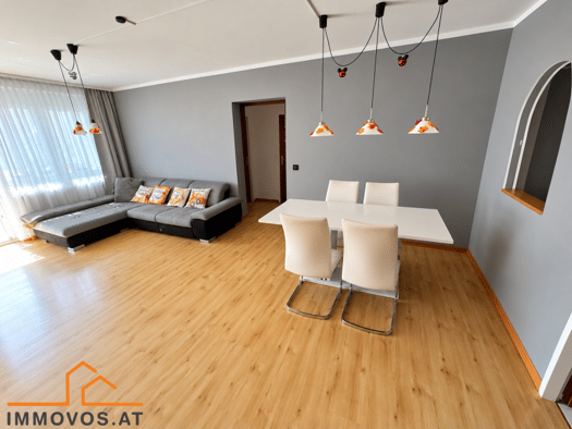 Wohnung zum Kauf 275.000 € 3 Zimmer 77,1 m² Guntramsdorf 2353