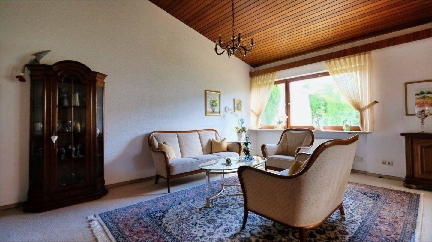 Haus – Gottmadingen - Ansicht 5