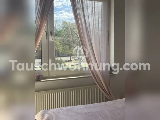 Wohnung zur Miete Tauschwohnung 390 € 2 Zimmer 49 m² Oberricklingen Hannover 30459
