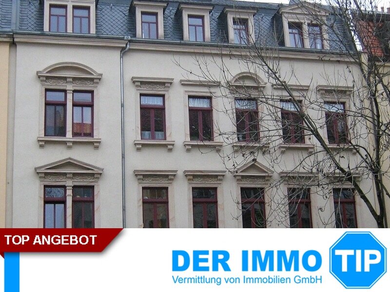 Wohnung zum Kauf 170.000 € 2 Zimmer 57 m²<br/>Wohnfläche EG<br/>Geschoss Plauen (Würzburger Str.-West) Dresden 01187