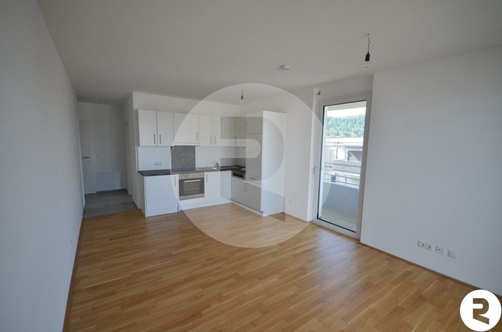 Wohnung zur Miete 461 € 2 Zimmer 39,7 m²<br/>Wohnfläche Straßgang Graz-Straßgang 8054