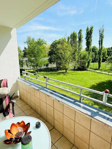 Wohnung zum Kauf 184.000 € 2 Zimmer 63 m² 1. Geschoss frei ab 01.08.2025 Altenberg Oberasbach 90522