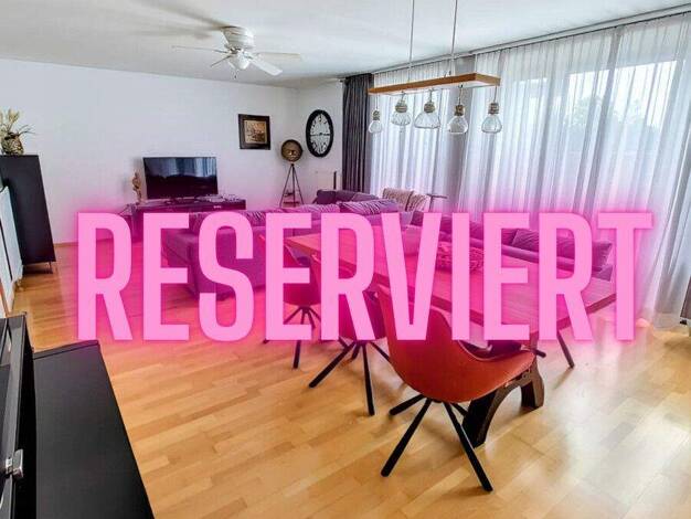 Maisonette zum Kauf 280.000 € 4 Zimmer 144,6 m² 1. Geschoss Möhringen Tuttlingen / Möhringen 78532