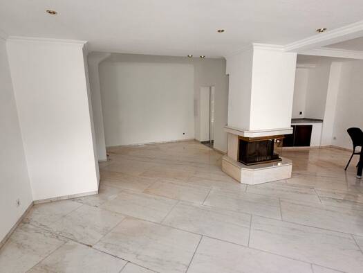 Terrassenwohnung zur Miete 1.600 € 2 Zimmer 115 m² frei ab sofort Hofheim Hofheim am Taunus 65719