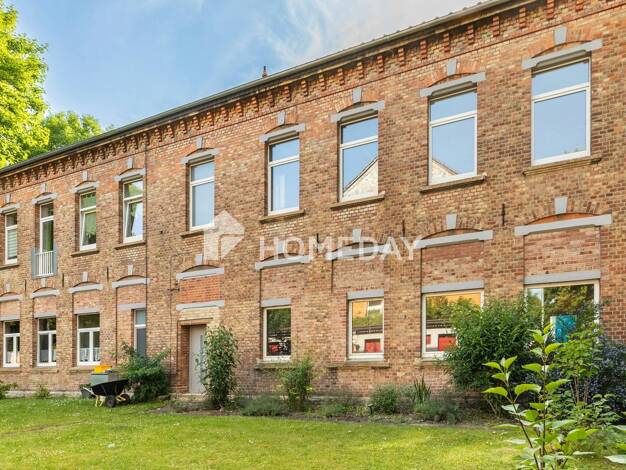 Mehrfamilienhaus zum Kauf 219.000 € 13 Zimmer 389 m² 1.173 m² Grundstück Offleben 38372