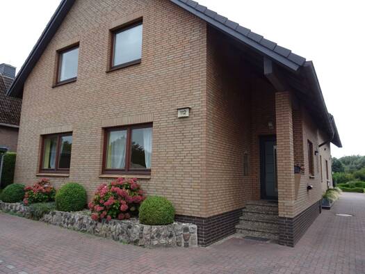 Wohnung zur Miete 460 € 2 Zimmer 50 m² 1 Geschosse frei ab sofort Bad Oldesloe 23843