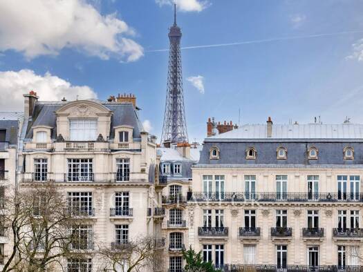 Wohnung zum Kauf 7.995.000 € 8 Zimmer 330 m² 6. Geschoss Chaillot Paris 16ème arrondissement 75016