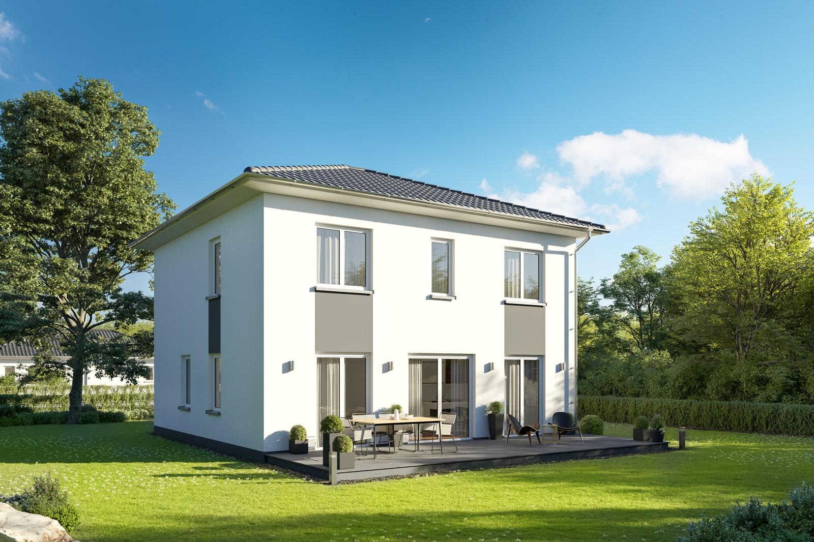 Einfamilienhaus zum Kauf 594.000 € 5 Zimmer 131 m²<br/>Wohnfläche 880 m²<br/>Grundstück Liegau-Augustusbad Radeberg 01454