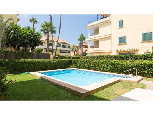 Wohnung zum Kauf 498.000 € 3 Zimmer 104 m² 1. Geschoss Xàbia / Jávea 03730