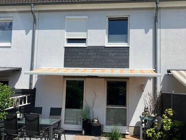 Reihenmittelhaus zum Kauf provisionsfrei 439.000 € 4 Zimmer 94 m² 174 m² Grundstück Bargteheide 22941