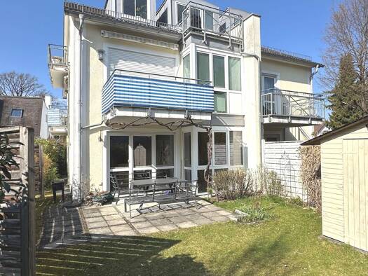 Wohnung zum Kauf 529.900 € 3 Zimmer 65 m² Trudering-Riem München 81827