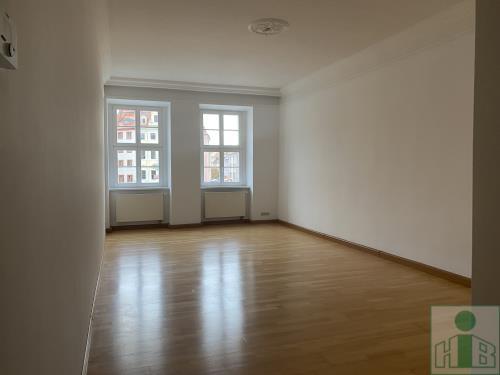 Wohnung zur Miete 570 € 3 Zimmer 110,1 m²<br/>Wohnfläche Innenstadt Bautzen 02625