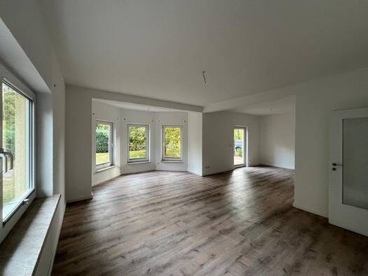 Terrassenwohnung zur Miete 1.410 € 2 Zimmer 91,7 m² Geschoss EG/1 frei ab sofort Wandlitz Wandlitz 16348