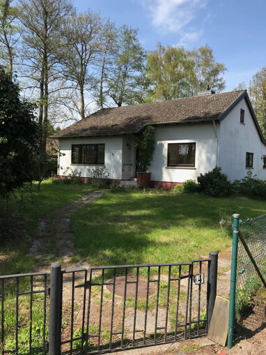 Einfamilienhaus zum Kauf provisionsfrei 389.000 € 5 Zimmer 134 m² 1.727 m² Grundstück Brokkampweg 4 Burg - Grambke Bremen 28719