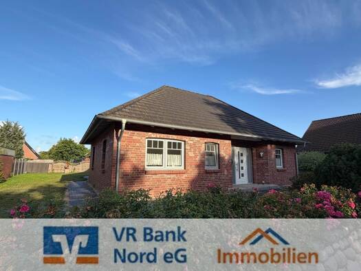 Einfamilienhaus zum Kauf 398.000 € 4 Zimmer 123 m² 712 m² Grundstück frei ab 01.09.2026 Schafflund 24980