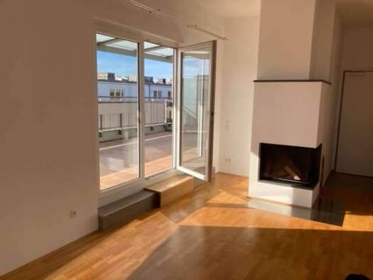 Penthouse zur Miete 2.550 € 3 Zimmer 106,3 m² 3. Geschoss frei ab 01.03.2026 Petzetstraße 16 Pasing-Obermenzing München (Pasing-Obermenzing) 81245