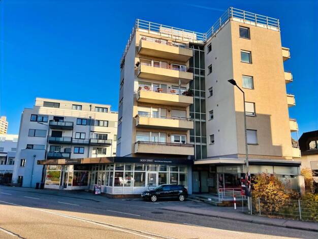 Büro zum Kauf 2.306 € 1 Zimmer Eltingen Leonberg 71229