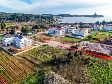 Land-/Forstwirtschaft zum Kauf 1.020.000 € Rovinj center 52210