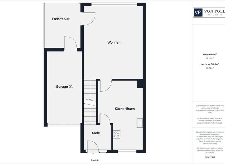 Reihenmittelhaus zum Kauf 665.000 € 6,5 Zimmer 158,6 m² 190 m² Grundstück Wolfgang Landshut 84032