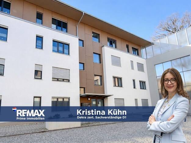 Wohnung zum Kauf 424.000 € 4 Zimmer 143 m² Simbach Simbach a.Inn 84359