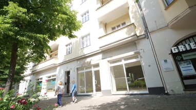 Ladenfläche zur Miete provisionsfrei 1.676 € 76,2 m² Verkaufsfläche Pankow Berlin 13187