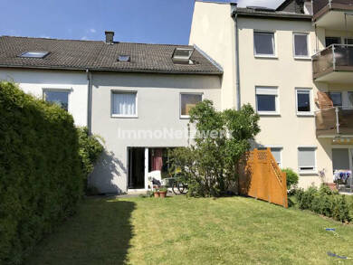 Reihenmittelhaus zum Kauf 455.000 € 8 Zimmer 154 m² 150 m² Grundstück Göttingen 37077