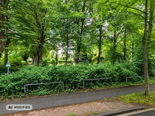 Grundstück zum Kauf 649.000 € 1.156 m² Grundstück Lohbrügge Bergedorf 22113