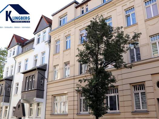 Wohnung zum Kauf 40.800 € 2 Zimmer 34 m² Schillerstraße 12 Zeitz Zeitz 06712