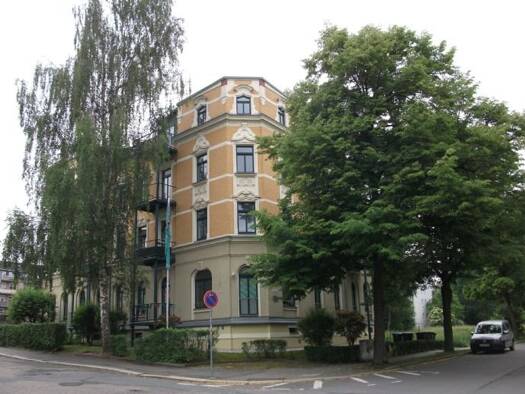 Wohnung zur Miete 330 € 2 Zimmer 45,9 m² 1. Geschoss frei ab sofort Horststr. 11 we 4 Kappel Chemnitz 09119