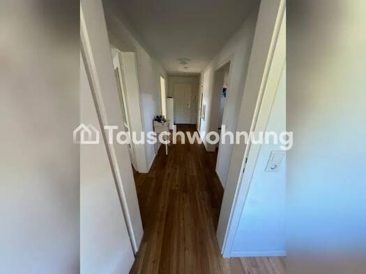Wohnung zur Miete Tauschwohnung 460 € 3 Zimmer 50 m² 3. Geschoss Emmendingen Emmendingen 79312