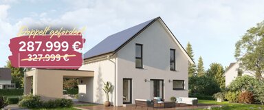 Einfamilienhaus zum Kauf provisionsfrei 287.999 € 4 Zimmer 136,1 m² Steinach Steinach 77790