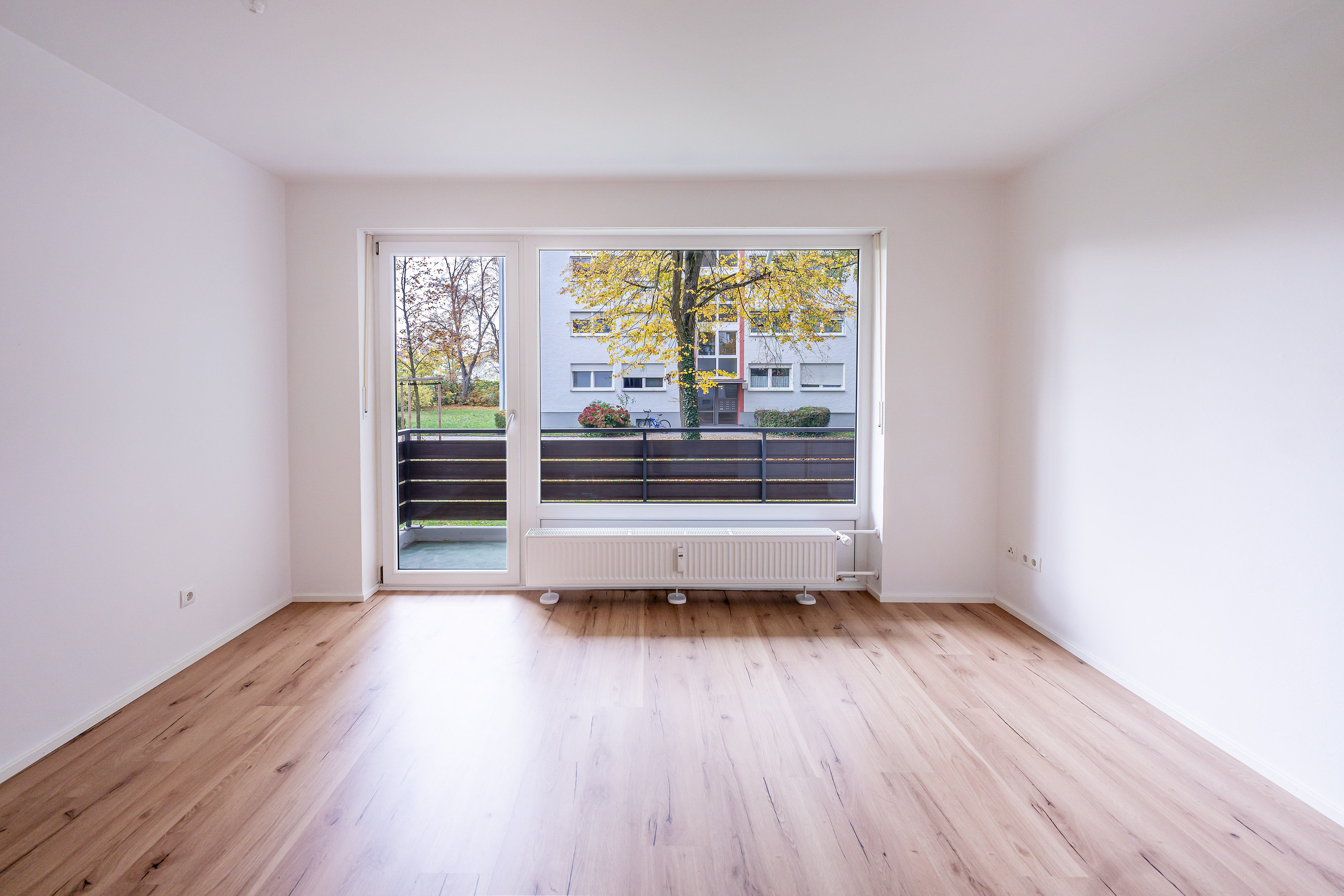 Wohnung zur Miete 575 € 2 Zimmer 52,5 m²<br/>Wohnfläche 1.<br/>Geschoss ab sofort<br/>Verfügbarkeit Planungsbezirk 128 Straubing 94315