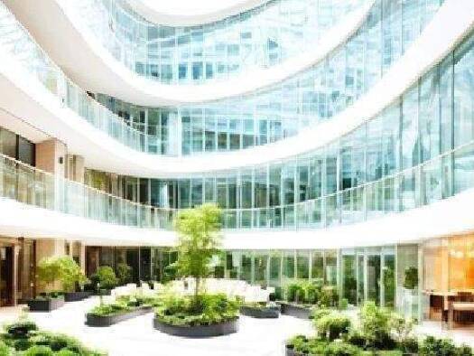 Hotel zum Kauf als Kapitalanlage geeignet 64.000.000 € 151 Zimmer 5.712 m² 5.040 m² Grundstück Wien(Stadt) 1040