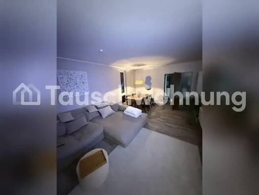 Wohnung zur Miete Tauschwohnung 740 € 2 Zimmer 66 m² 2. Geschoss Sentrup Münster 48149