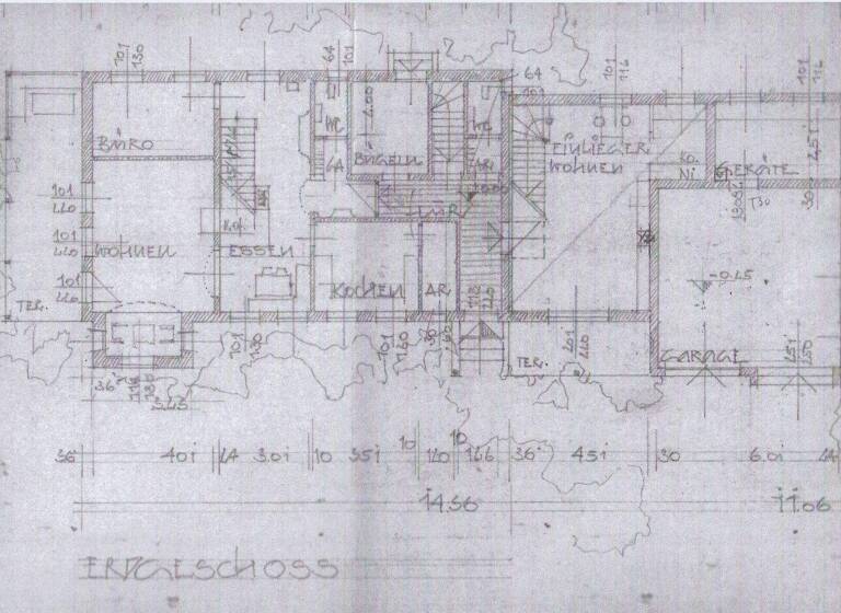 Einfamilienhaus zum Kauf 699.000 € 6 Zimmer 190 m² 1.531 m² Grundstück Münchsmünster 85126