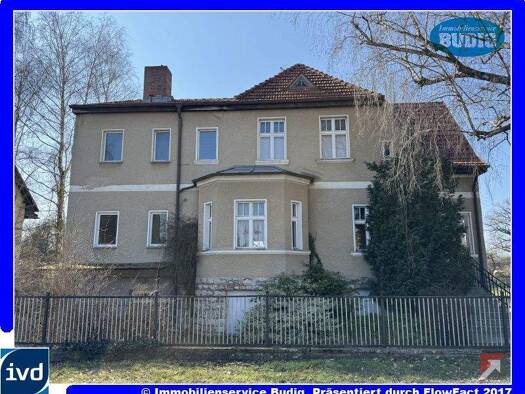 Mehrfamilienhaus zum Kauf 695.000 € 8 Zimmer 219 m² 1.350 m² Grundstück Neuenhagen 15366