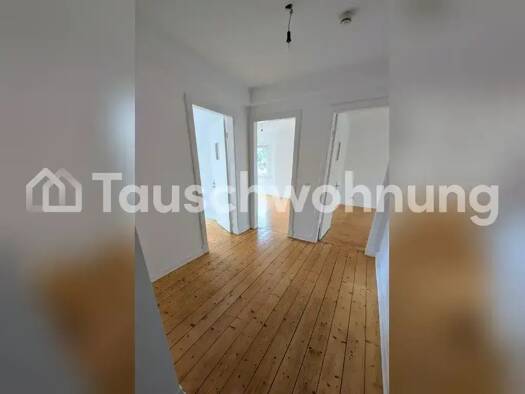 Wohnung zur Miete Tauschwohnung 1.372 € 3 Zimmer 80 m² EG Niendorf Hamburg 22529