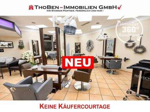 Laden zum Kauf provisionsfrei 659.000 € Garstedt Norderstedt 22846