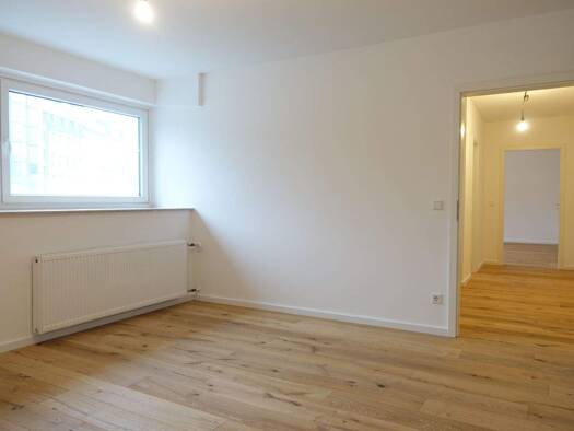 Wohnung zum Kauf provisionsfrei 229.000 € 2 Zimmer 55 m² Geschoss 1/6 frei ab sofort Kölner Straße 140 Oberbilk Düsseldorf 40227
