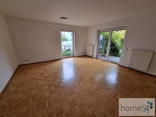 Wohnung zur Miete 710 € 2 Zimmer 69,9 m² EG frei ab 01.11.2025 Bergstraße 46 Trier-Ost Trier 54295